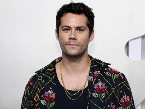 ¿Por qué Dylan O'Brien no está en Teen Wolf: The Movie?