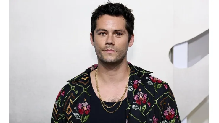 Dylan O'Brien