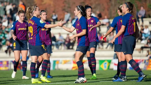 Ningún equipo masculino ni femenino había conseguido 50 triunfos consecutivos