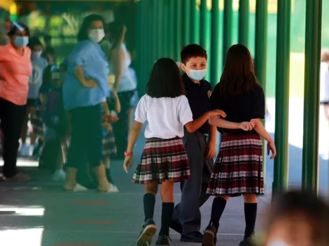 Conoce cuándo comienzan las clases este año escolar 2023