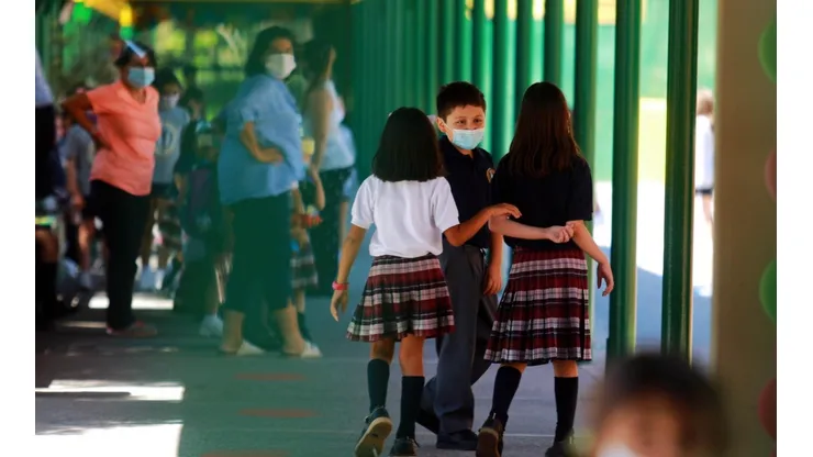 Conoce los detalles del regreso a clases 2023.