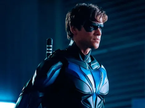 Titans y Doom Patrol son canceladas en HBO Max