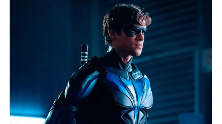 Titans.