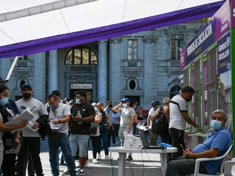 ¿Cuánto cuesta el Permiso de Circulación 2023?