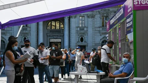 Permiso de Circulación 2023