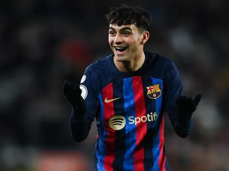 ¿Cuándo juegan Barcelona vs Girona por La Liga de España?