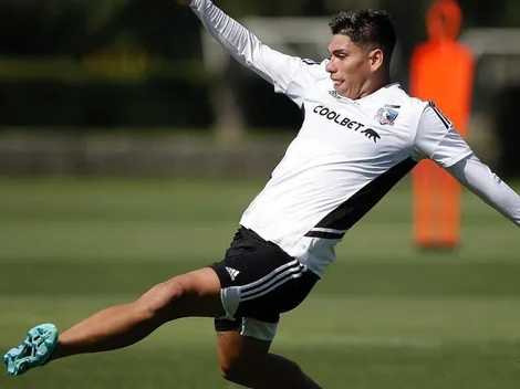 Colo Colo golea a La Serena de la mano de Ramiro, Palacios y Pizarro