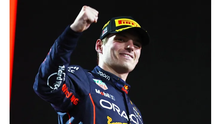 Max Verstappen no quiere compartir el simulador de Red Bull.