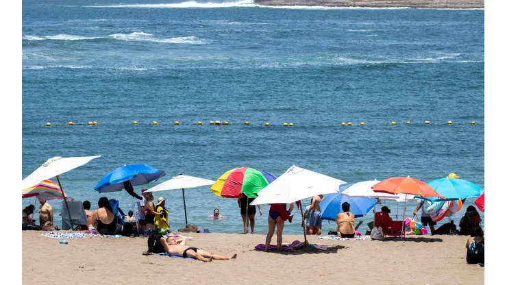 Playas que podrían desaparecer