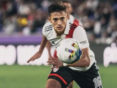 ¿Cuándo juegan River vs Central Córdoba por el fútbol argentino?