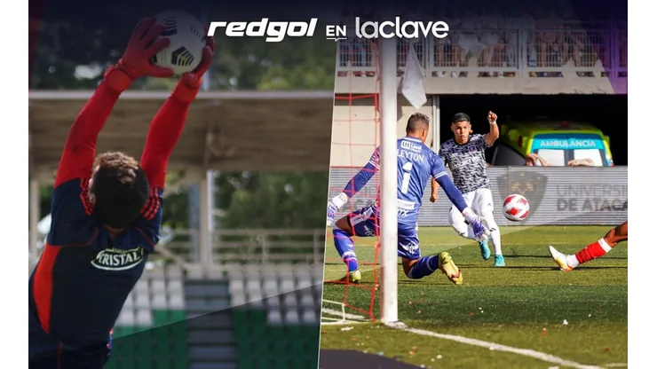 La Roja Sub 20 juega su paso al hexagonal final del Sudamericano en Colombia y la previa de la fecha 2 del Campeonato Nacional.