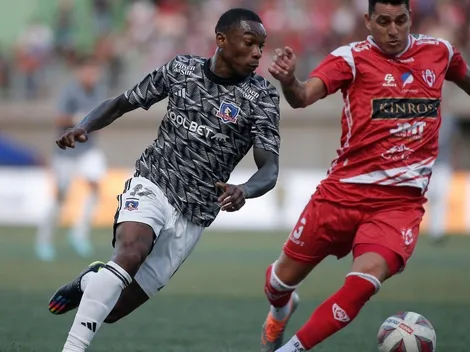 Descubridor de Castillo: "Es pura fibra, verlo jugar es un espectáculo"