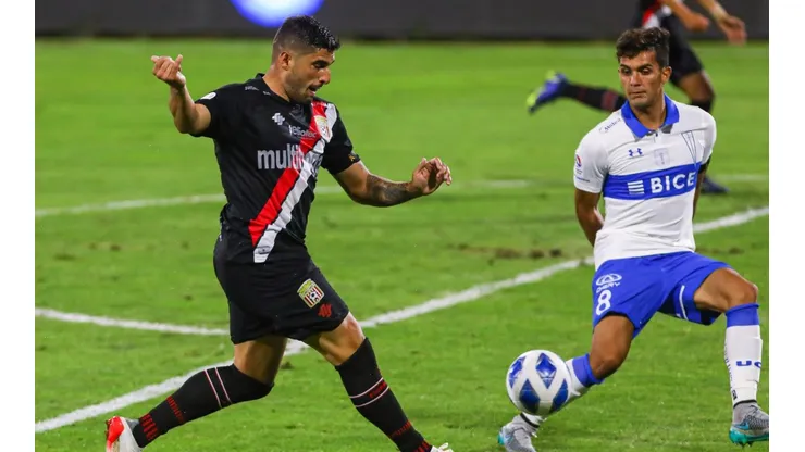 Católica tuvo un gran inicio de torneo y ahora tiene un complicado rival.