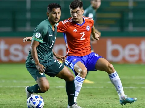 Capitán de la Sub 20 llama a mejorar la actitud y la personalidad