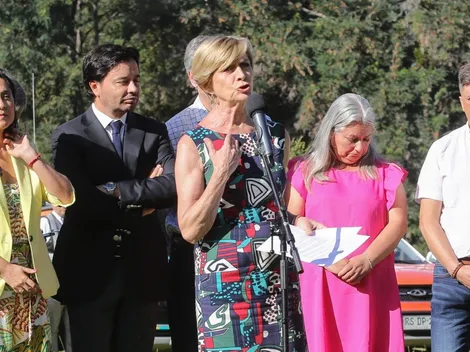 Chile Vamos pide retomar mesa de seguridad