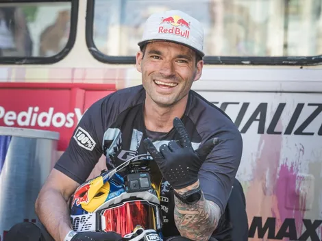 Conoce los 5 primeros valientes de Valpo Cerro Abajo