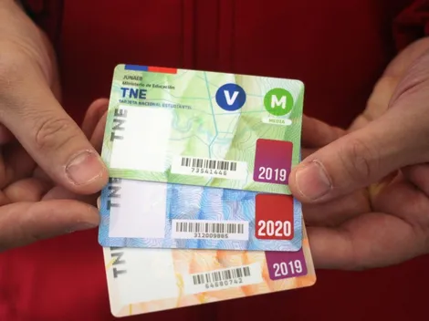 ¿Cómo puedo sacar la TNE y cuáles son los plazos?