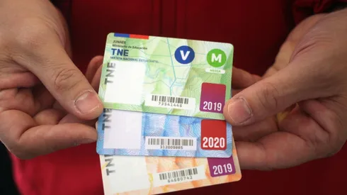 ¿Cómo puedo sacar la TNE y cuáles son los plazos?