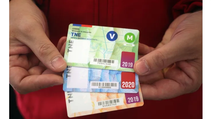 ¿Cómo puedo sacar la TNE y cuáles son los plazos?