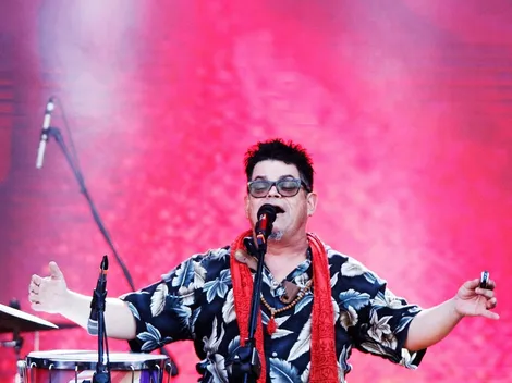 ¿Se transmite en vivo el Festival de Puente Alto?