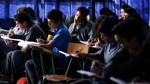 “No van a ser buenos” los resultados del Simce 2022