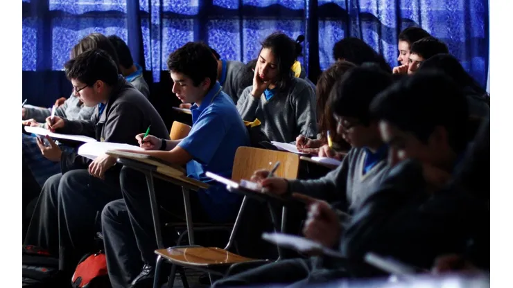 “No van a ser buenos” los resultados del Simce 2022
