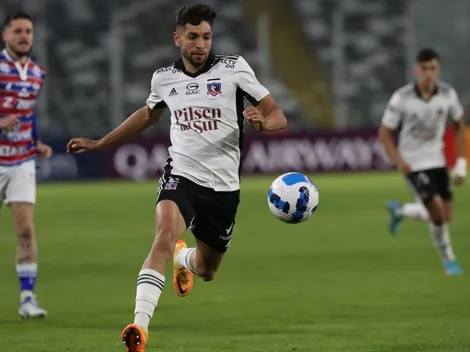 Coca Mendoza y dura crítica a canteranos de Colo Colo