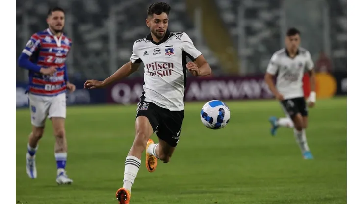 Coca Mendoza expresó que Jeyson Rojas y Bruno Gutiérrez se han farreado la titularidad en el Cacique.