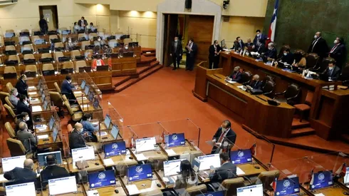 Nuevo Proceso Constituyente