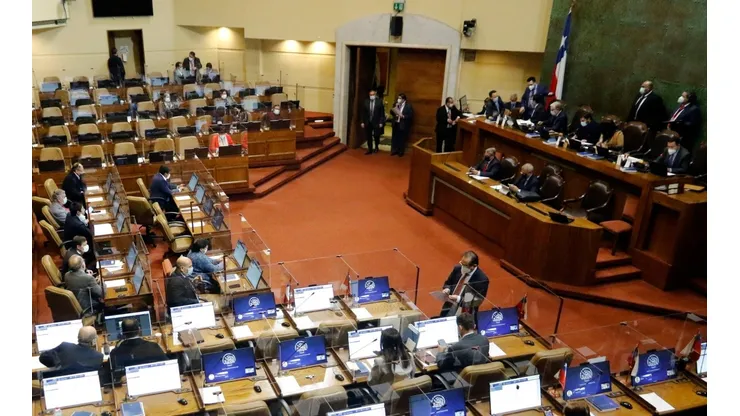 Nuevo Proceso Constituyente