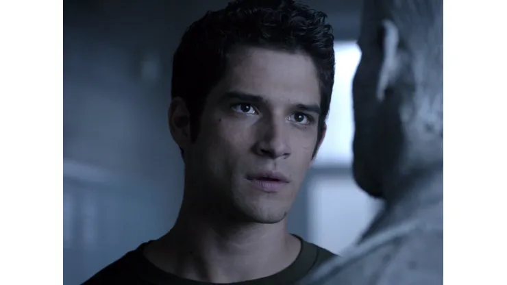 Teen Wolf.