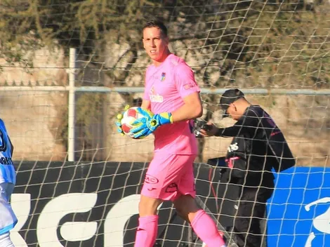 "O'Higgins siempre te va a exigir estar en los primeros lugares"