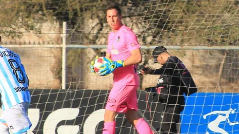 González habló del 2023 de O'Higgins