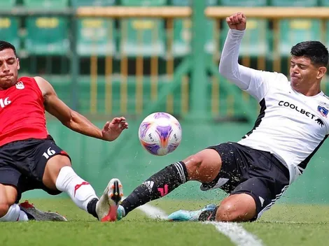 Los dolores de cabeza que la camiseta 2023 le da a Colo Colo