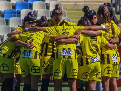 Vial sigue con problemas: Jugadoras se van sin cobrar sus sueldos