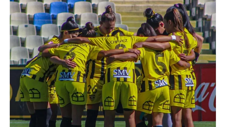 Vial sigue con problemas: Jugadoras se van sin cobrar sus sueldos