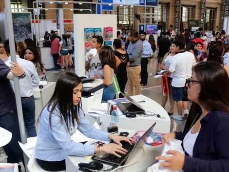 ¡Últimas horas para matricularte en la Universidad!