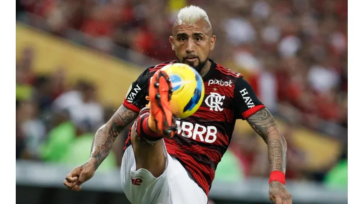 El Rey Arturo espera sumar minutos de cara al Mundial de Clubes.