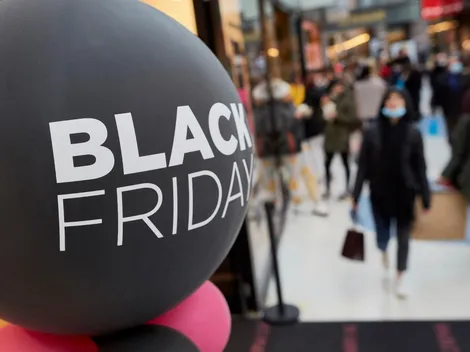 ¿Cuándo es el Black Friday 2023 en Chile?
