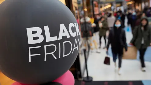 ¿Cuándo es el Black Friday 2023 en Chile?