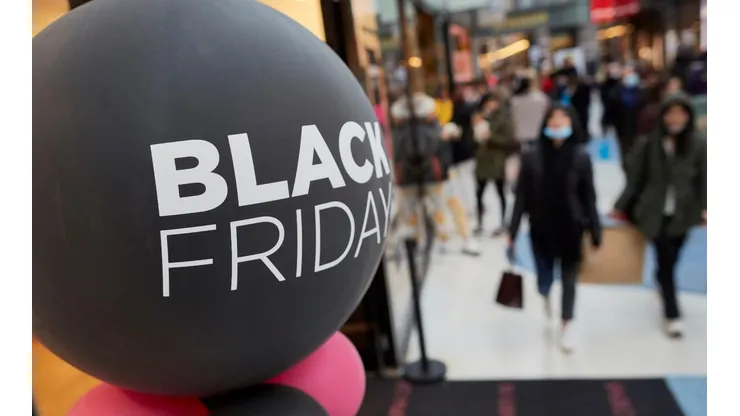 ¿Cuándo es el Black Friday 2023 en Chile?
