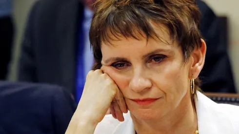 ¿Qué pasará con el proyecto de infraestructura crítica?