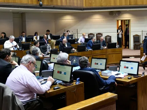 ¿Quiénes son los 24 expertos de la Comisión de Expertos?