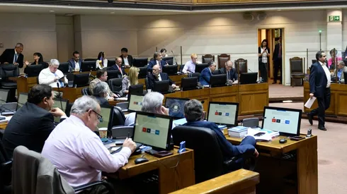 ¿Quiénes son los 24 expertos de la Comisión de Expertos?