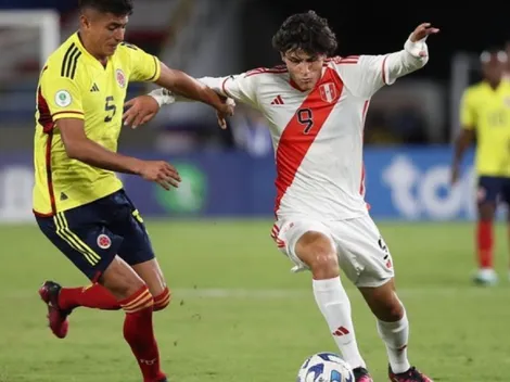 Valoran la "vergüenza deportiva" de Pineau en la despedida de Perú