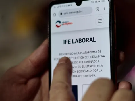 ¿Cuál es la fecha de pago del IFE Laboral de febrero?