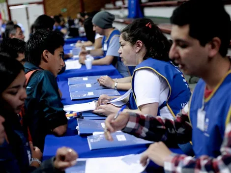 ¿Dónde revisar si recibes Gratuidad y cómo postular al segundo periodo del FUAS?