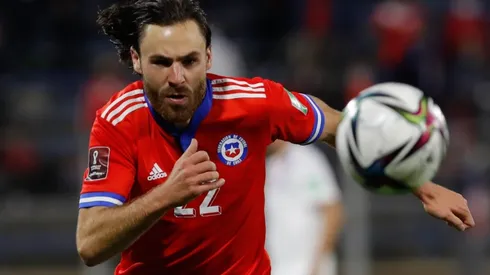 En Inglaterra informan que Brereton ya firmó preacuerdo con el Villarreal.