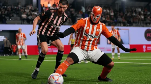 La King's League ha sido una revolución este 2023.