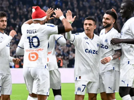 Atlético se fija en uno de los socios de Alexis